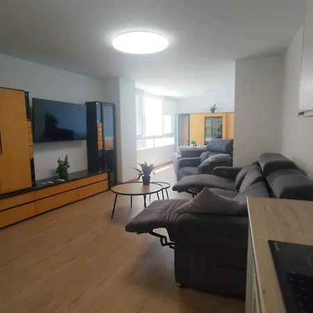 Appartement El Mar à Torremolinos Extérieur photo