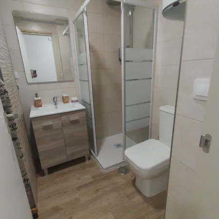 Appartement El Mar à Torremolinos Extérieur photo