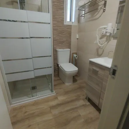 Appartement El Mar à Torremolinos Extérieur photo
