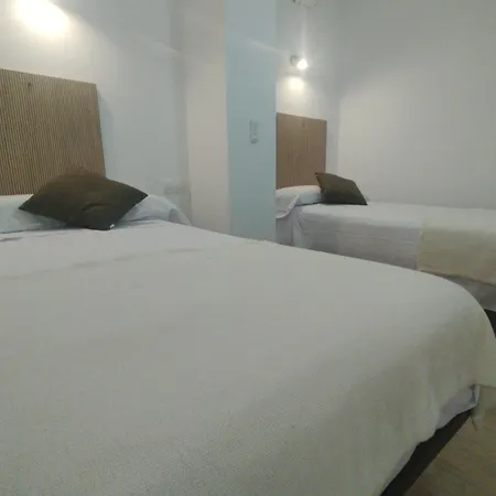 Appartement El Mar à Torremolinos Extérieur photo