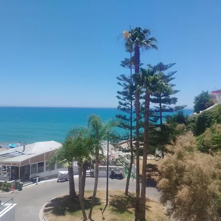 Appartement El Mar à Torremolinos Extérieur photo