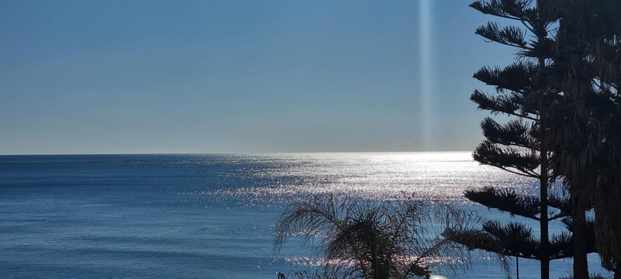 Apartment El Mar *