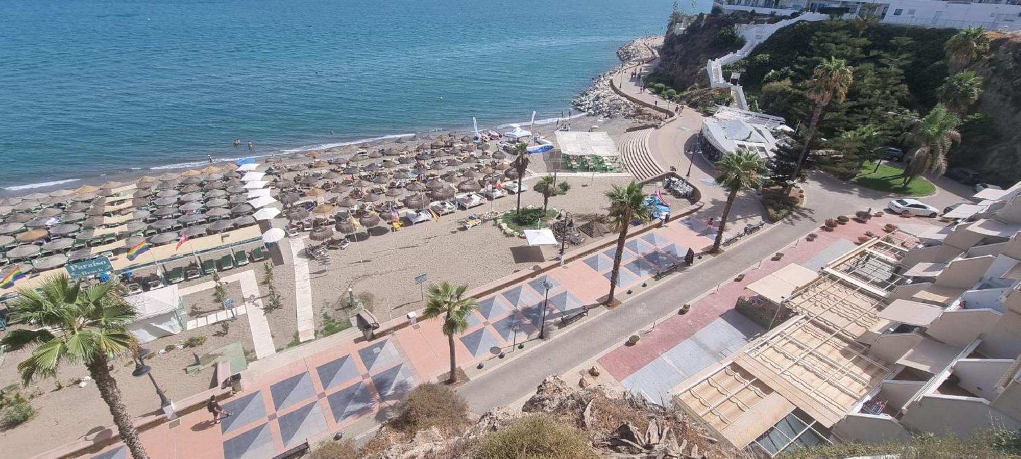 El Mar Apartment Torremolinos