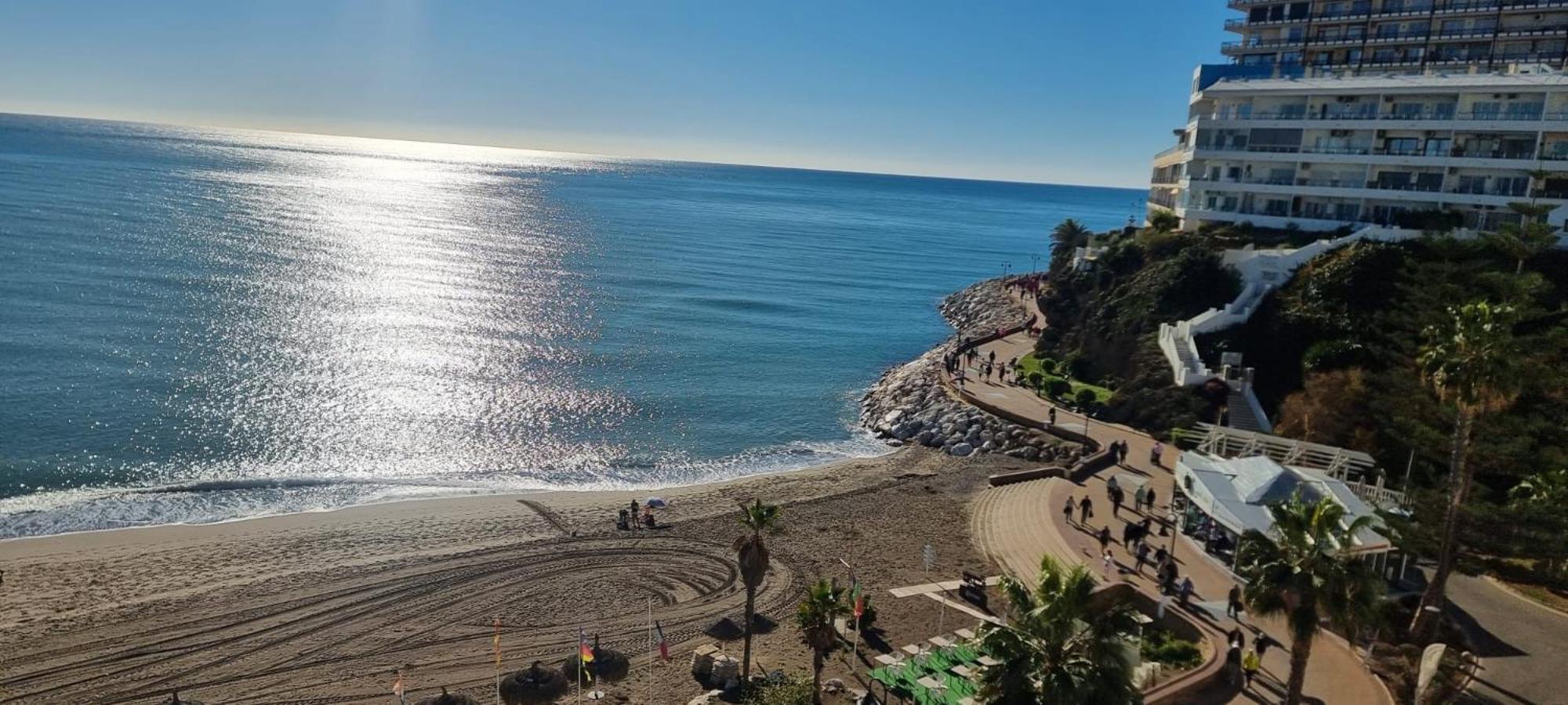 El Mar