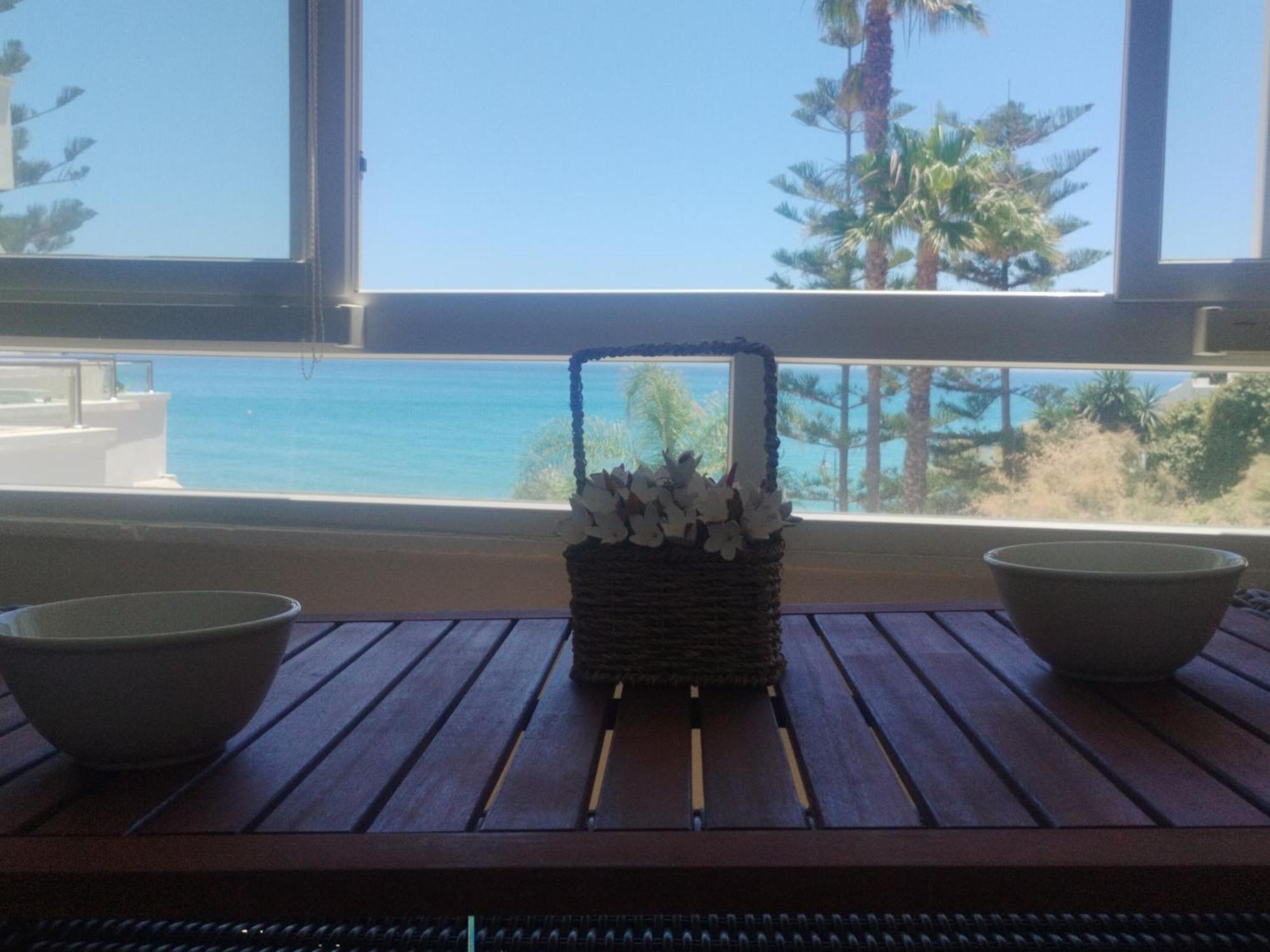 El Mar Apartment *
