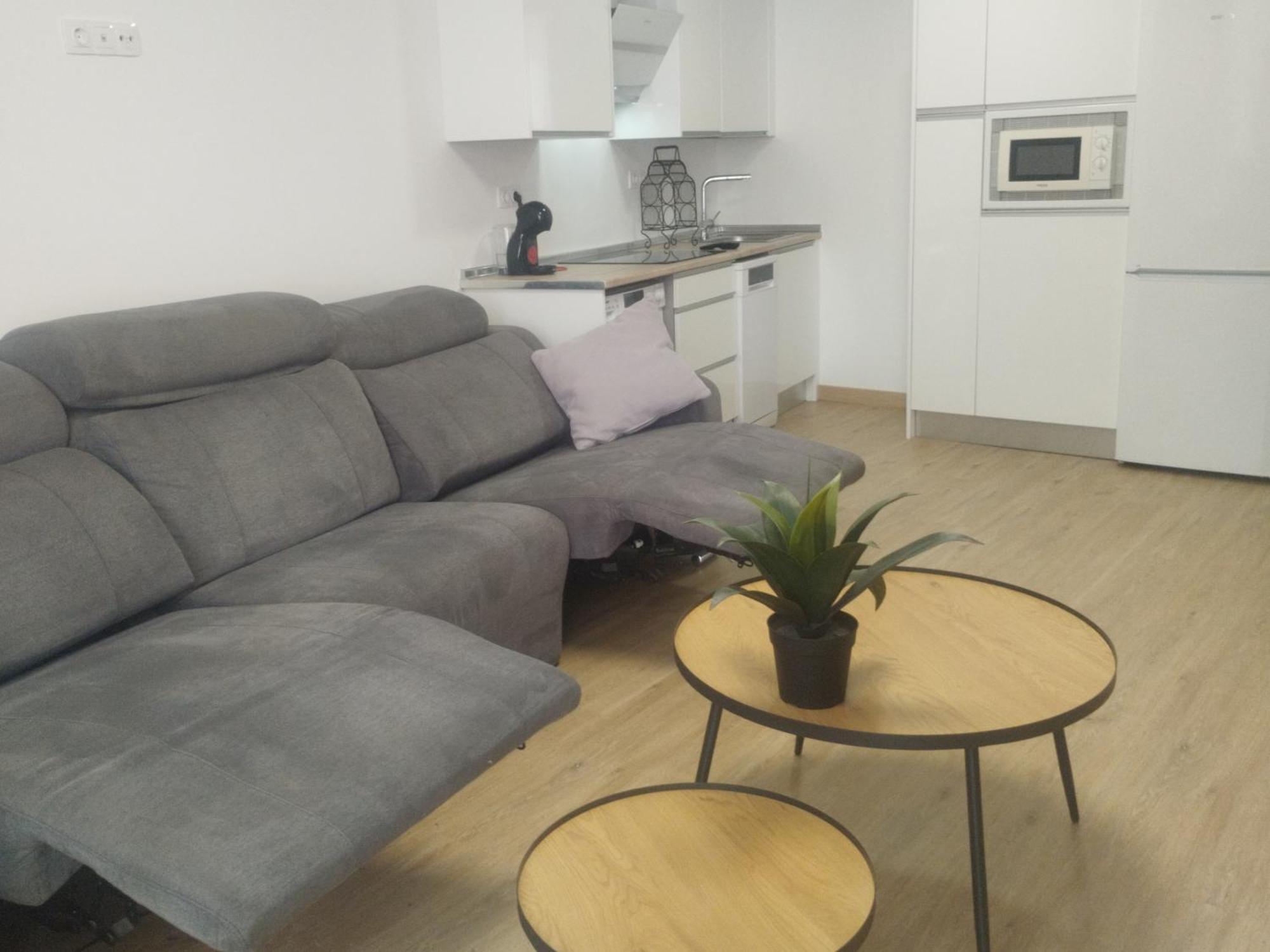 El Mar Apartment