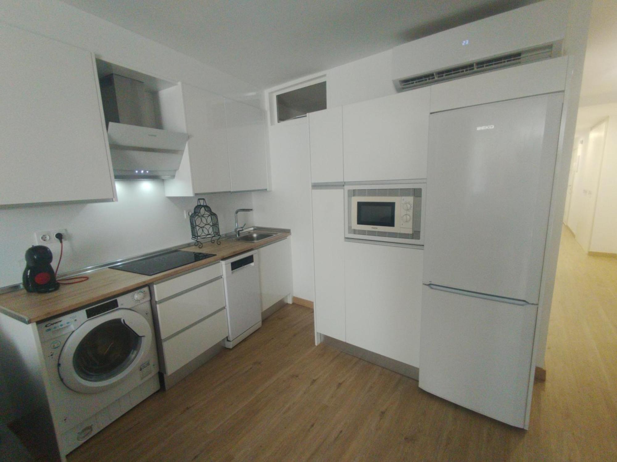 El Mar Apartment *