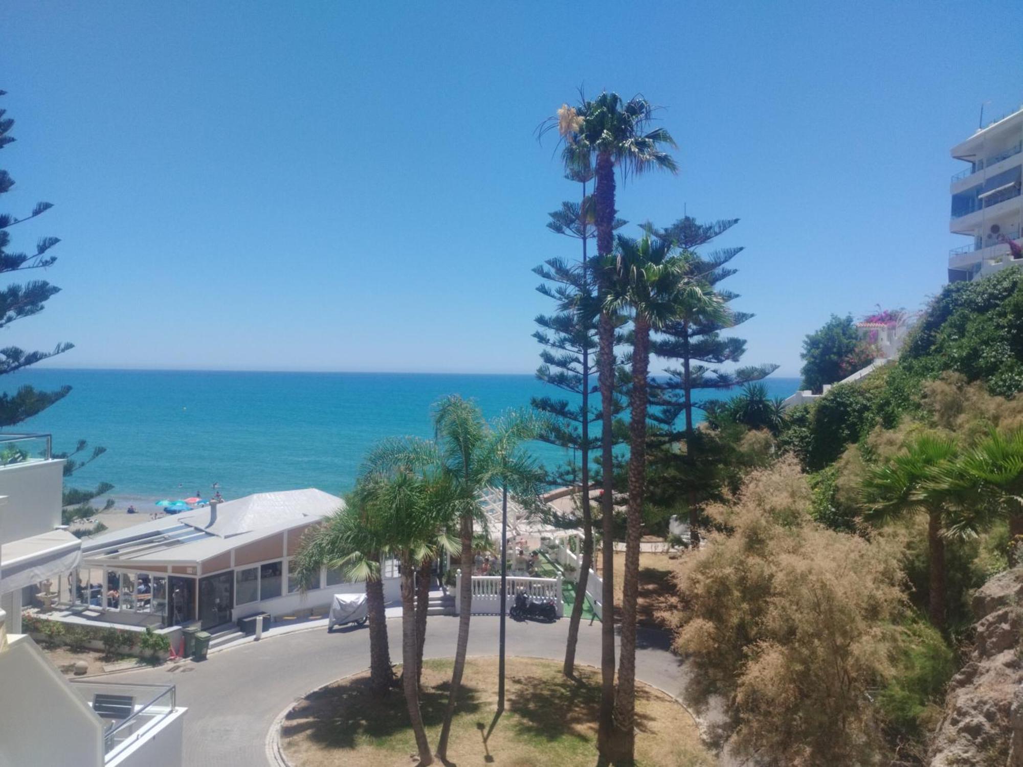 El Mar Apartment