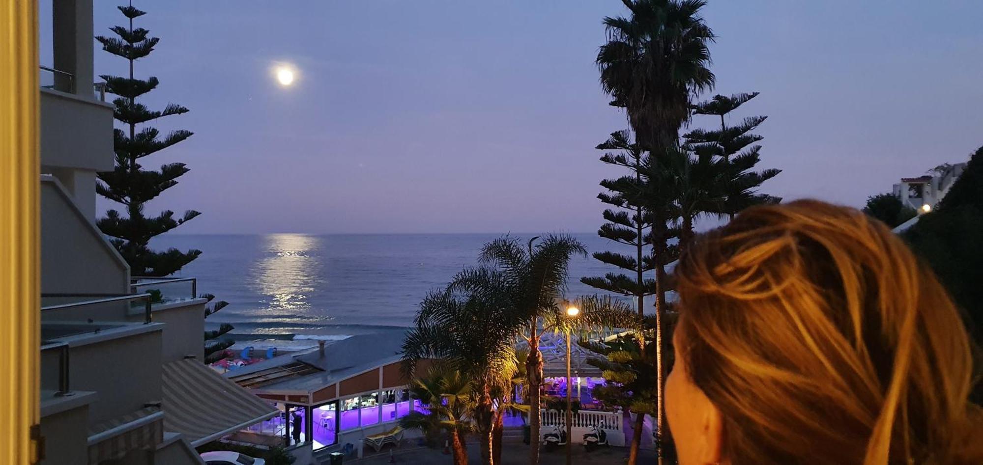 Apartment El Mar Torremolinos