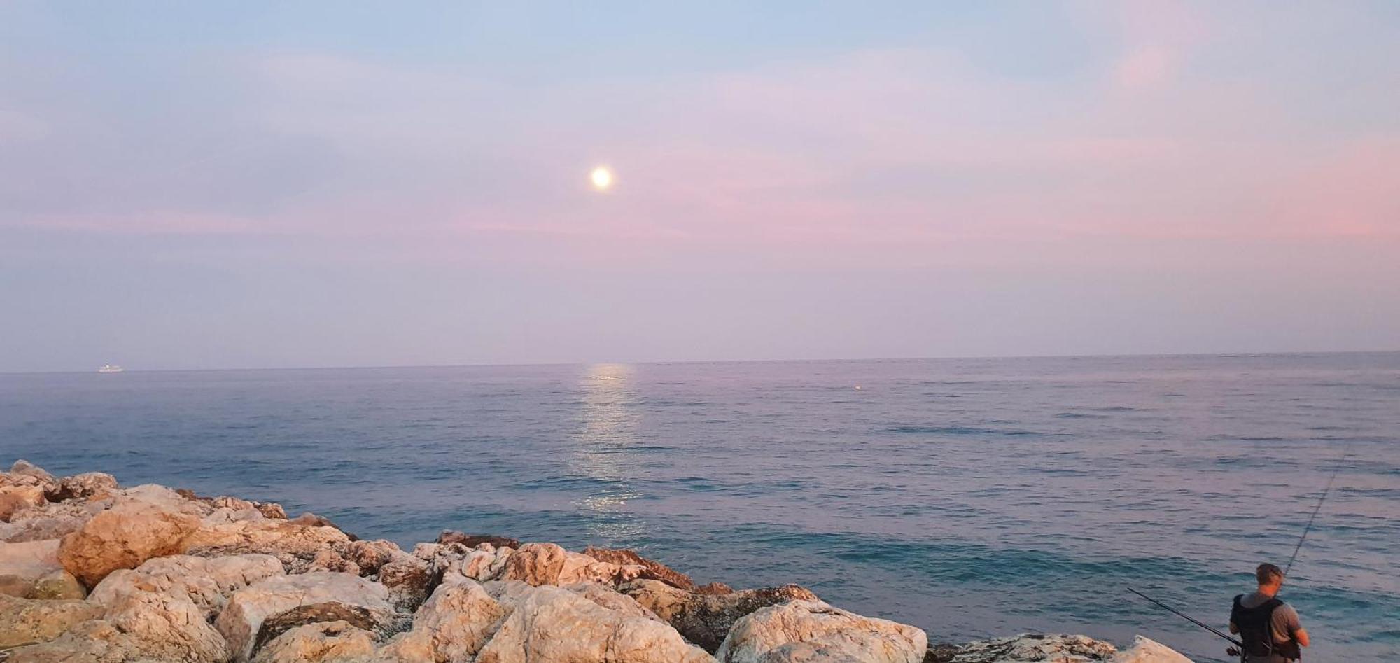 El Mar Torremolinos