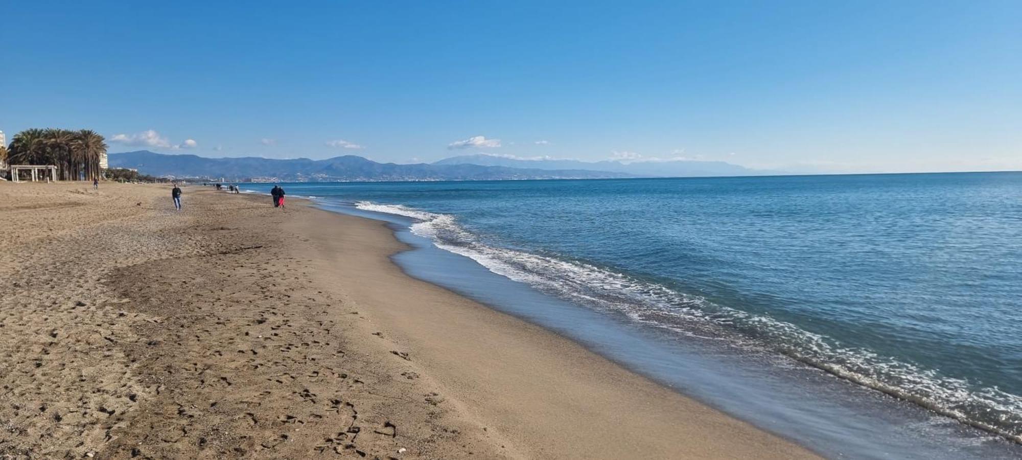 El Mar Apartamento Torremolinos