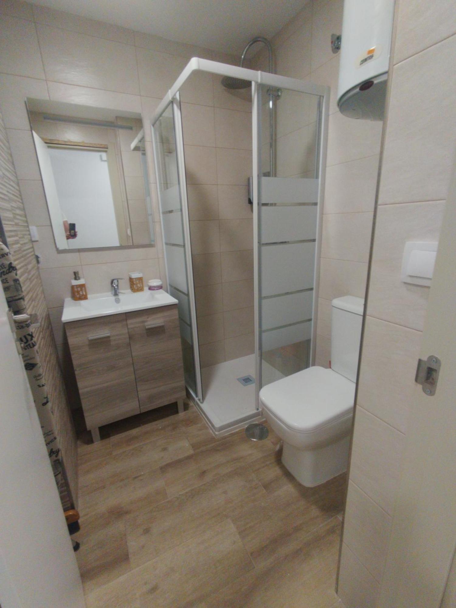 Apartamento El Mar