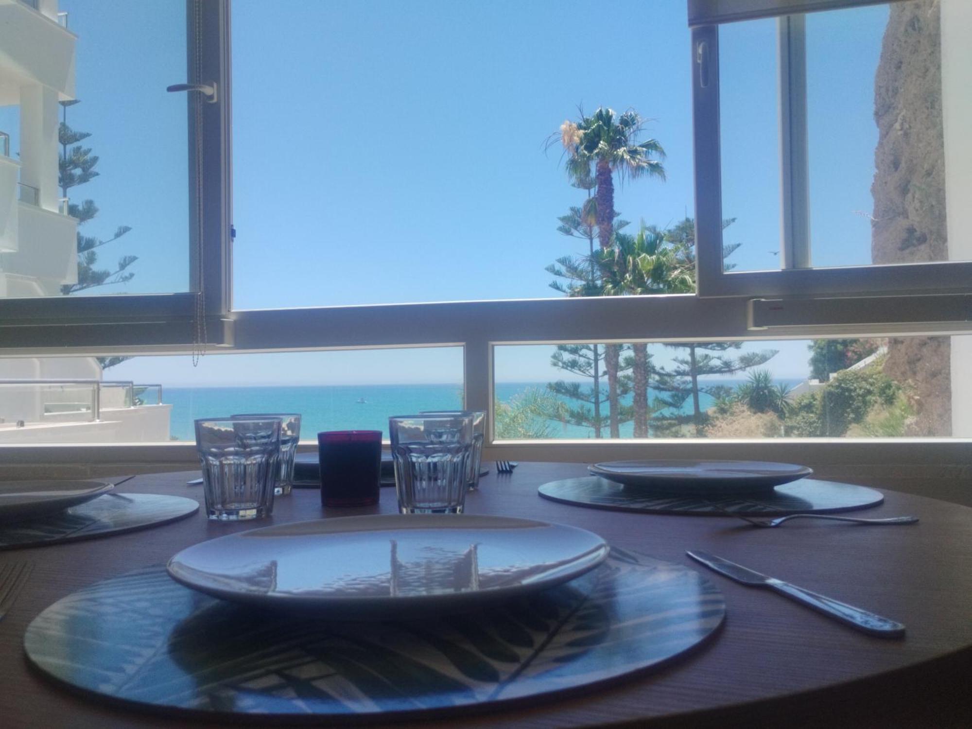 Apartamento El Mar